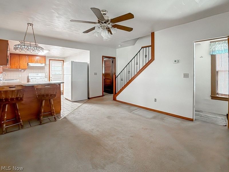 204 Tremble Avenue, Campbell, OH 44405 Photo 4