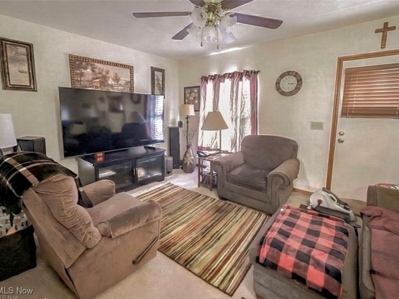 204 Tremble Avenue, Campbell, OH 44405 Photo 4