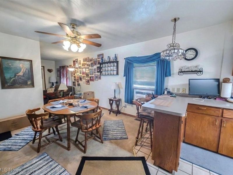 204 Tremble Avenue, Campbell, OH 44405 Photo 5