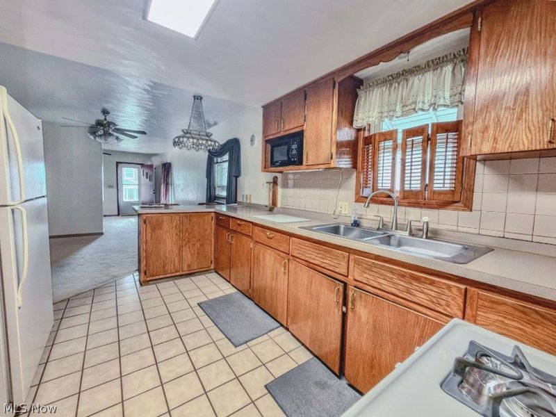 204 Tremble Avenue, Campbell, OH 44405 Photo 6