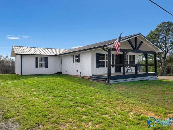 7071 County Road 109, Bremen, AL 35033