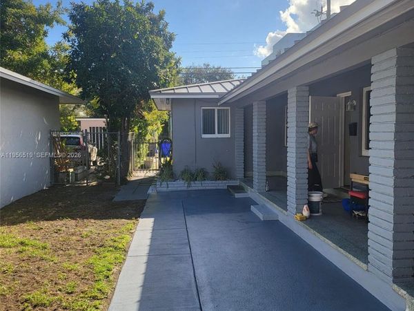 1934 Madison St , Unit 5, Hollywood, FL 33020