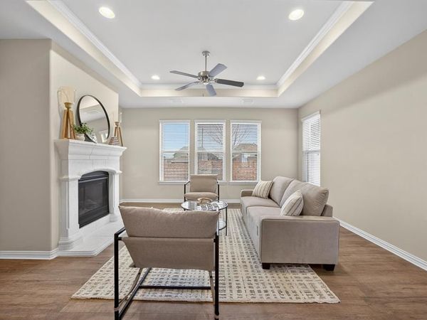 1815 Ladera Way, Unit 1815, Mansfield, TX 76063