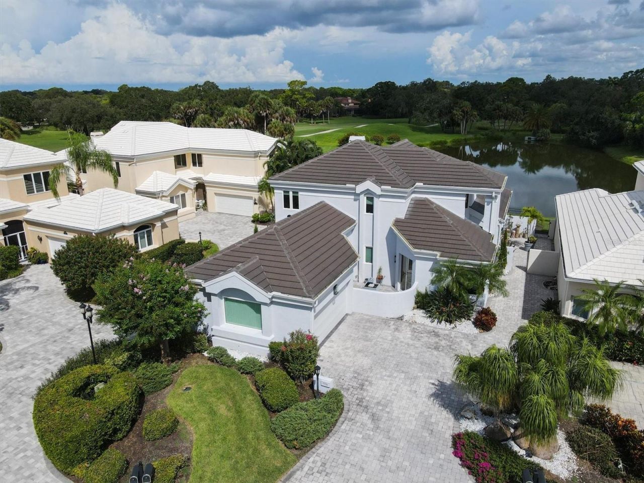 7716 Club Lane, Sarasota, FL 34238 Photo