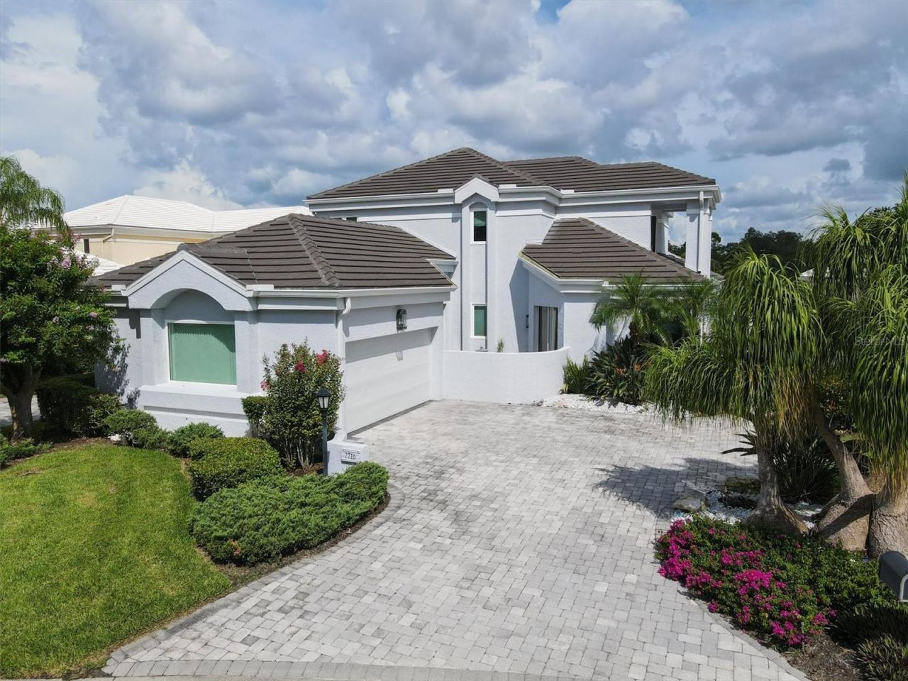 7716 Club Lane, Sarasota, FL 34238 Photo