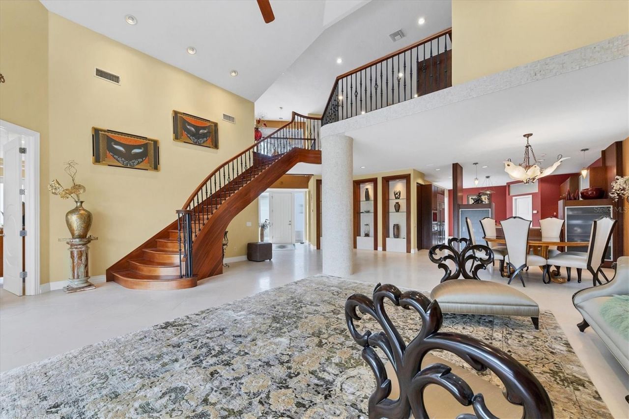 7716 Club Lane, Sarasota, FL 34238 Photo