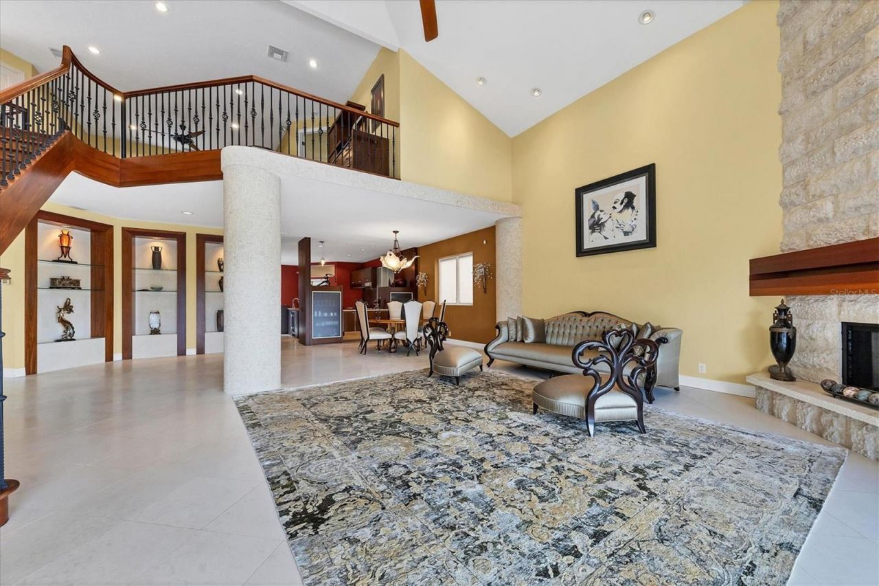 7716 Club Lane, Sarasota, FL 34238 Photo