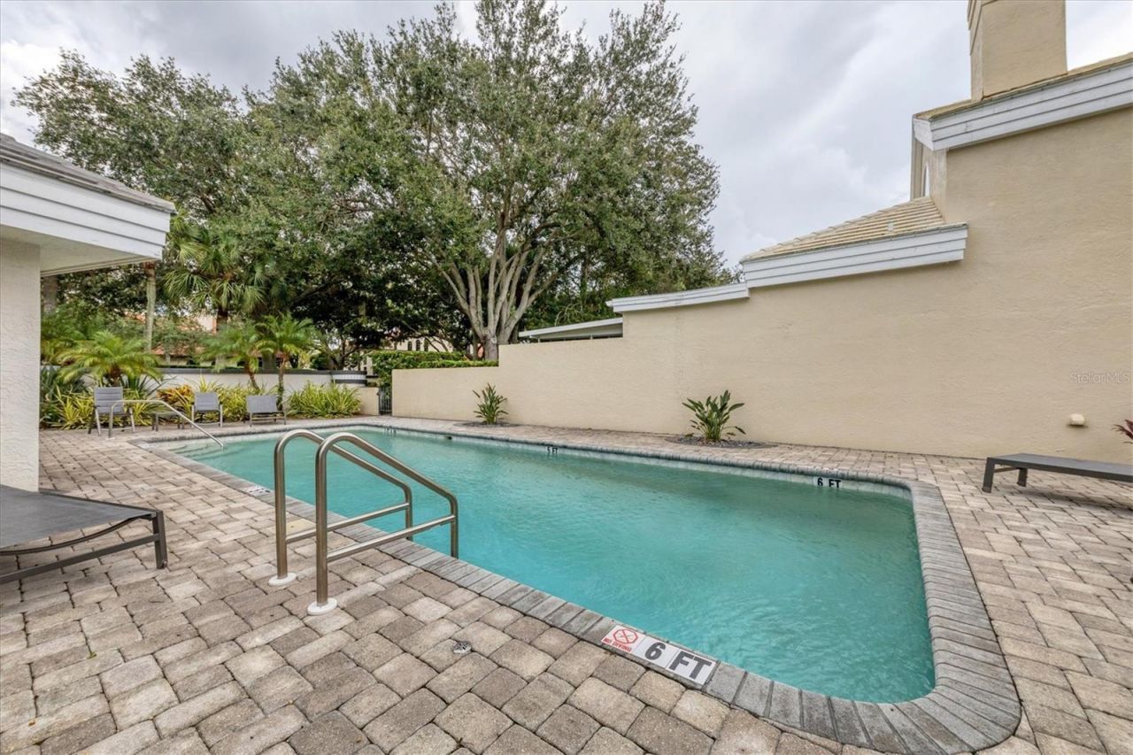 7716 Club Lane, Sarasota, FL 34238 Photo