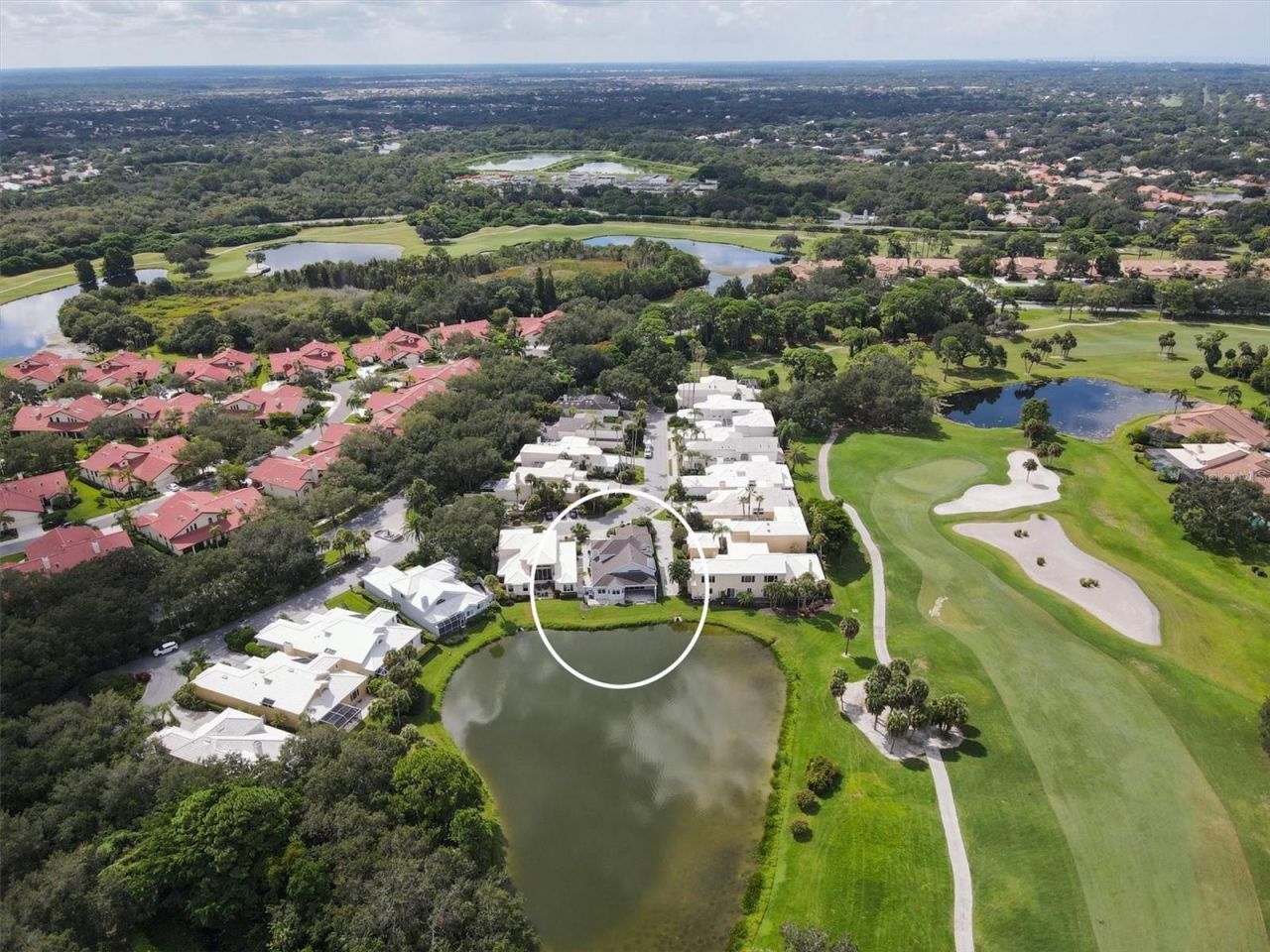 7716 Club Lane, Sarasota, FL 34238 Photo