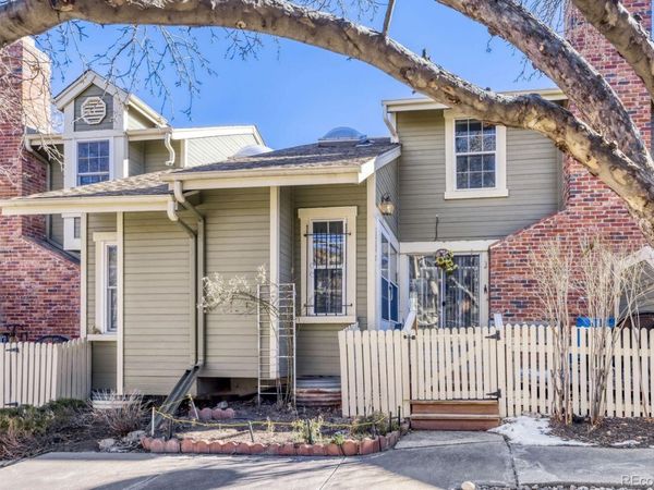 2005 S Helena Street, Unit C, Aurora, CO 80013