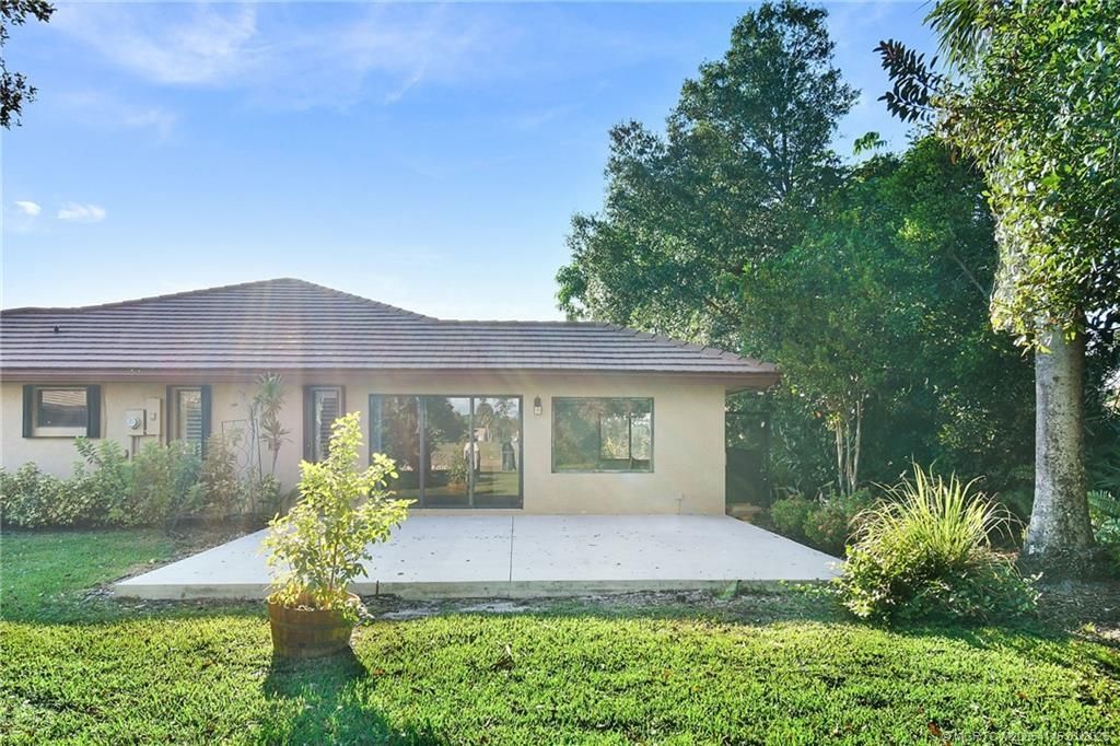 2225 SW Creekside Drive, Palm City, FL 34990 Photo