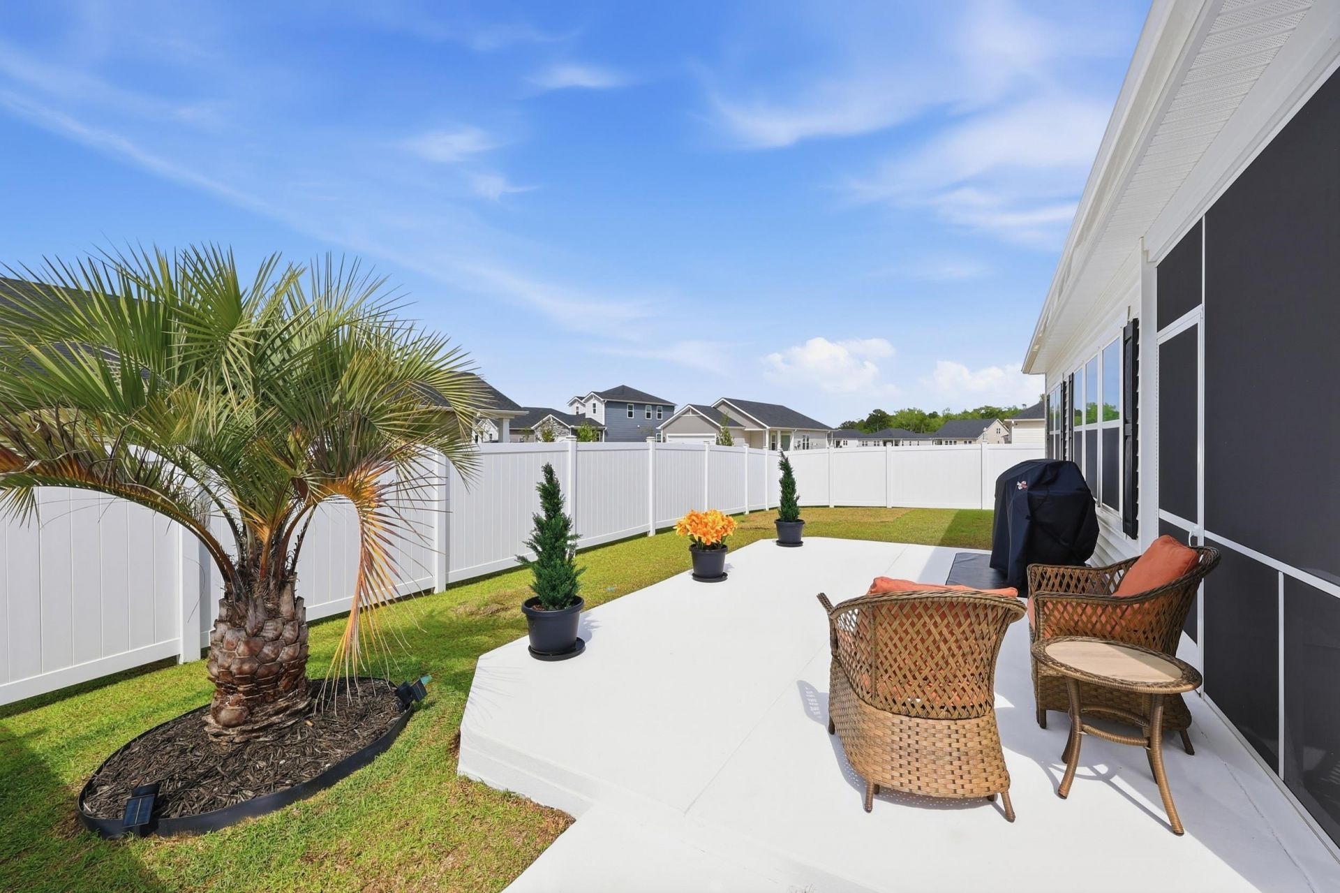 534 Cypress Preserve Circle Photo 33