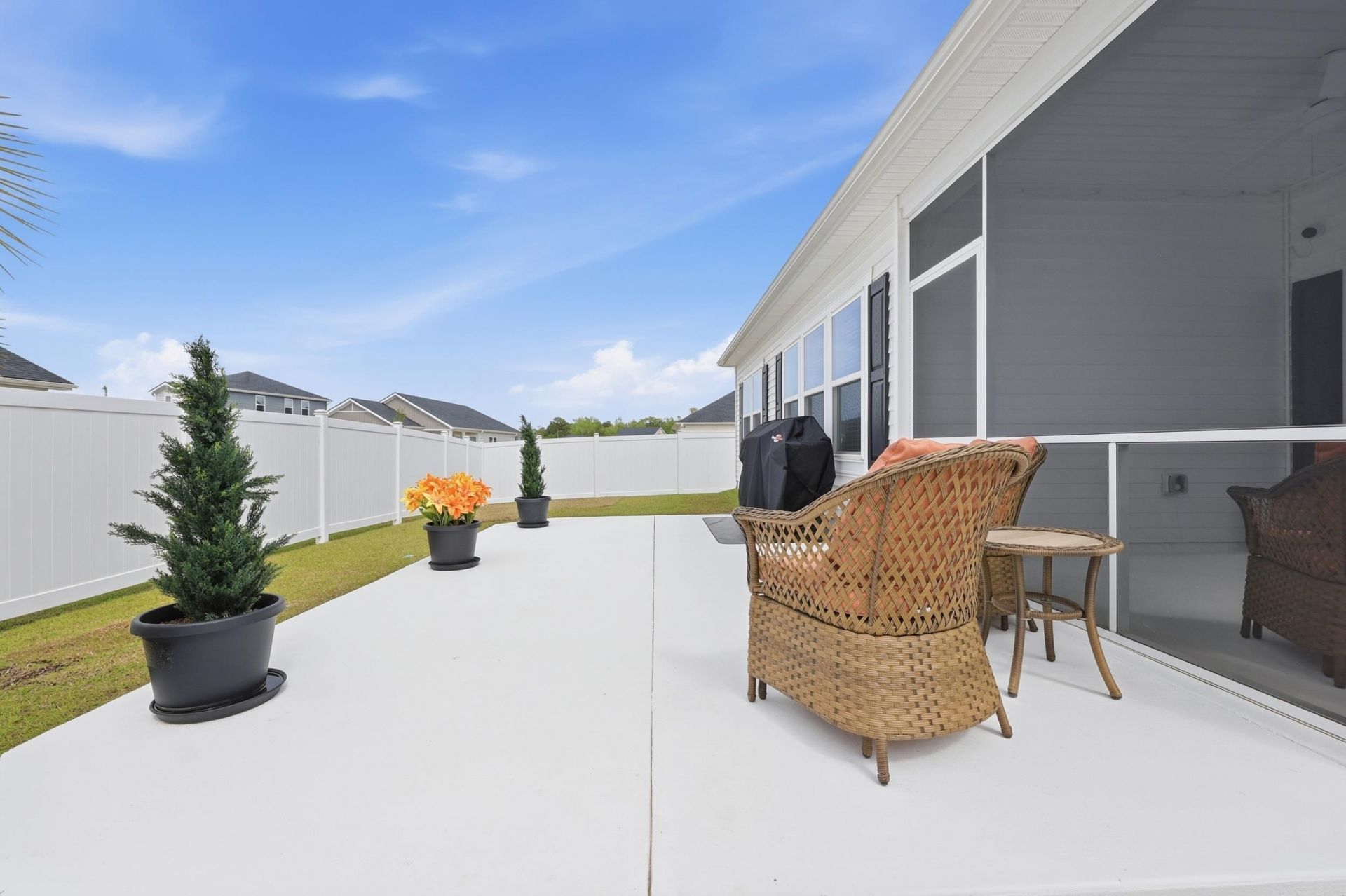 534 Cypress Preserve Circle Photo 34