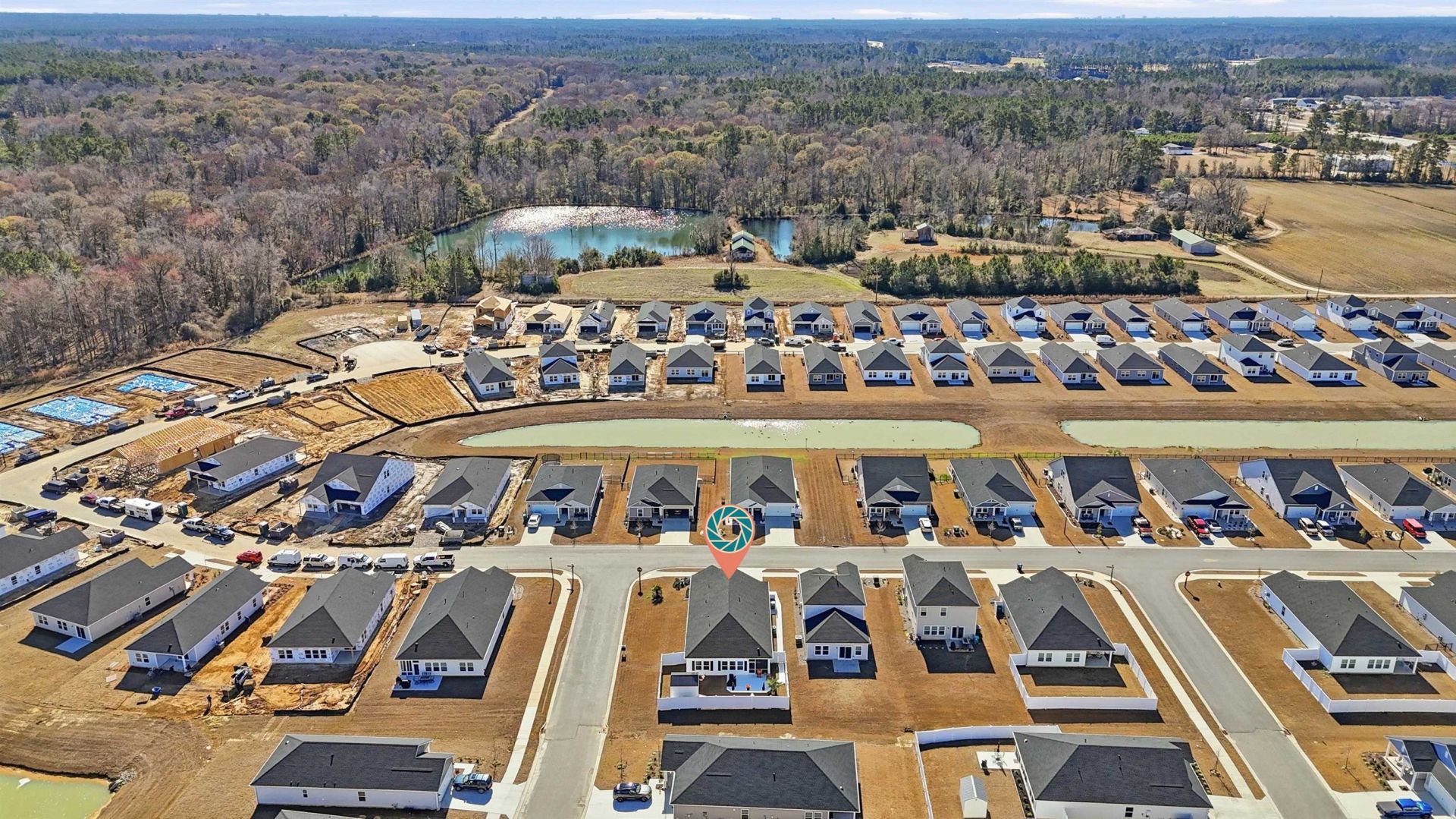 534 Cypress Preserve Circle Photo 40