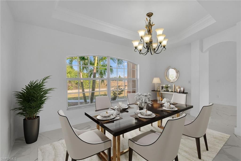 1402 Fred Ave S, Lehigh Acres, FL 33976 Photo