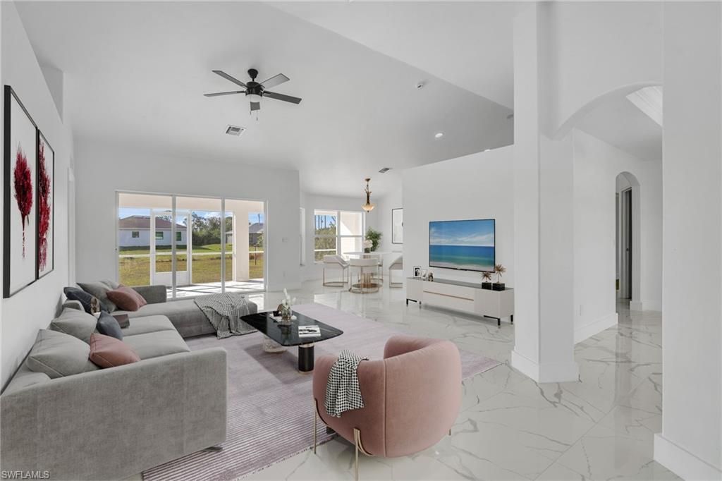 1402 Fred Ave S, Lehigh Acres, FL 33976 Photo