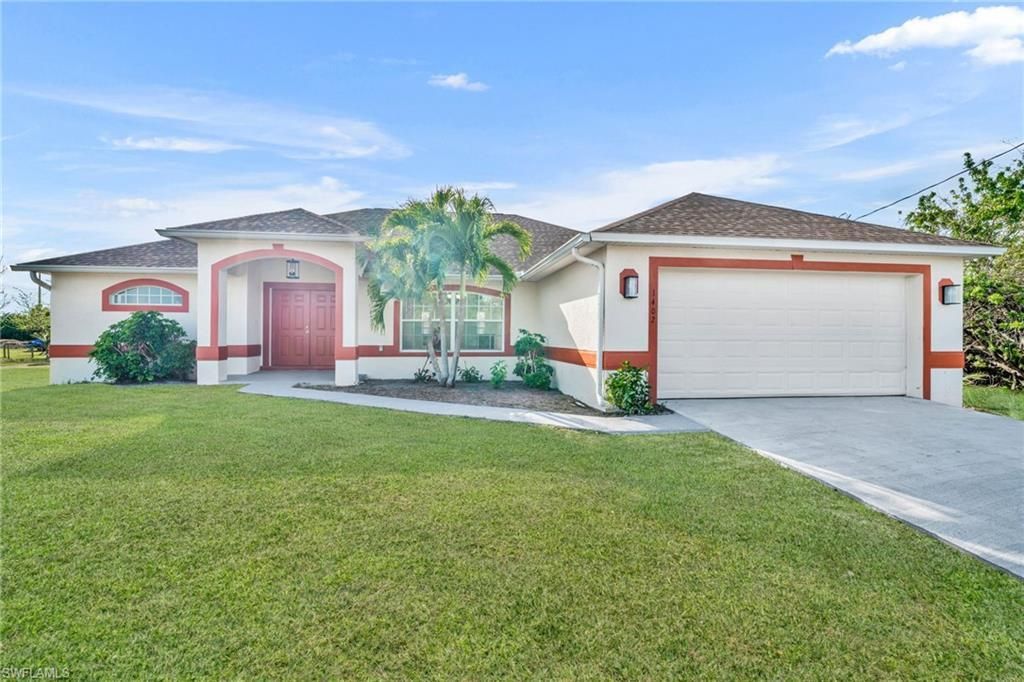 1402 Fred Ave S, Lehigh Acres, FL 33976 Photo