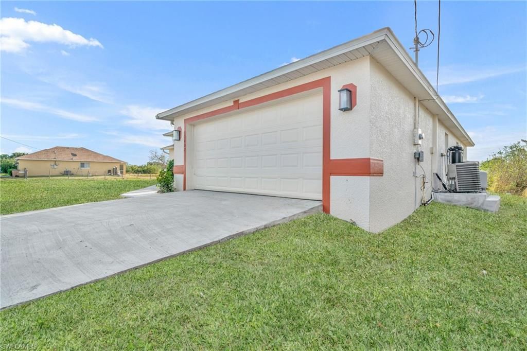 1402 Fred Ave S, Lehigh Acres, FL 33976 Photo