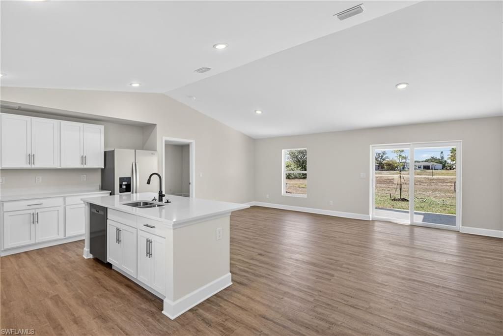 1154 NW 7th Pl, Cape Coral, FL 33993 Photo
