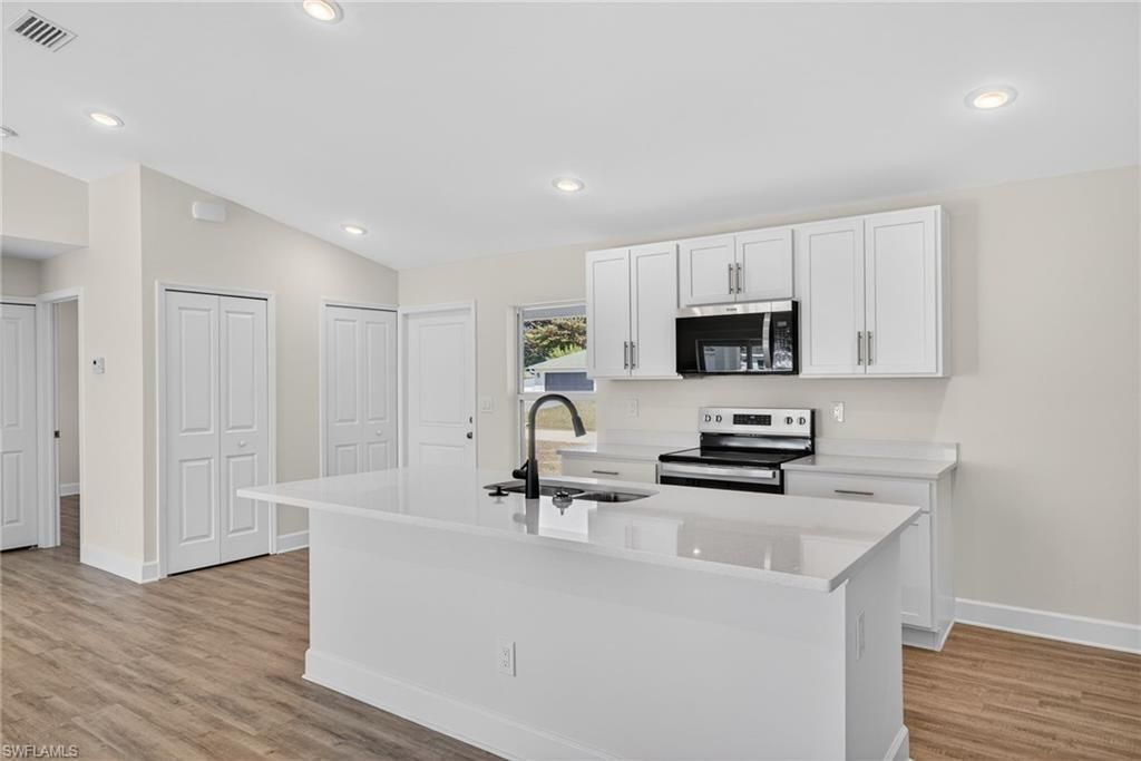 1154 NW 7th Pl, Cape Coral, FL 33993 Photo