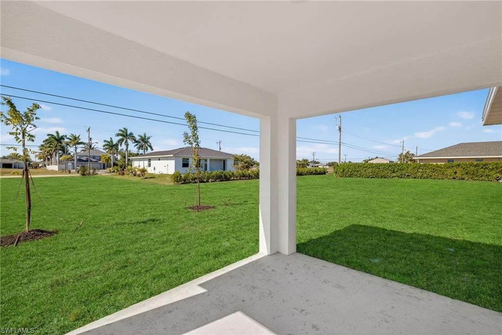 1154 NW 7th Pl, Cape Coral, FL 33993 Photo