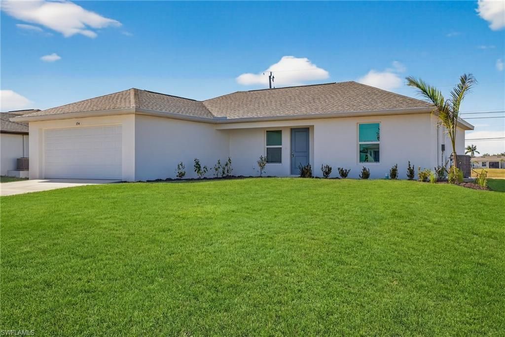 1154 NW 7th Pl, Cape Coral, FL 33993 Photo