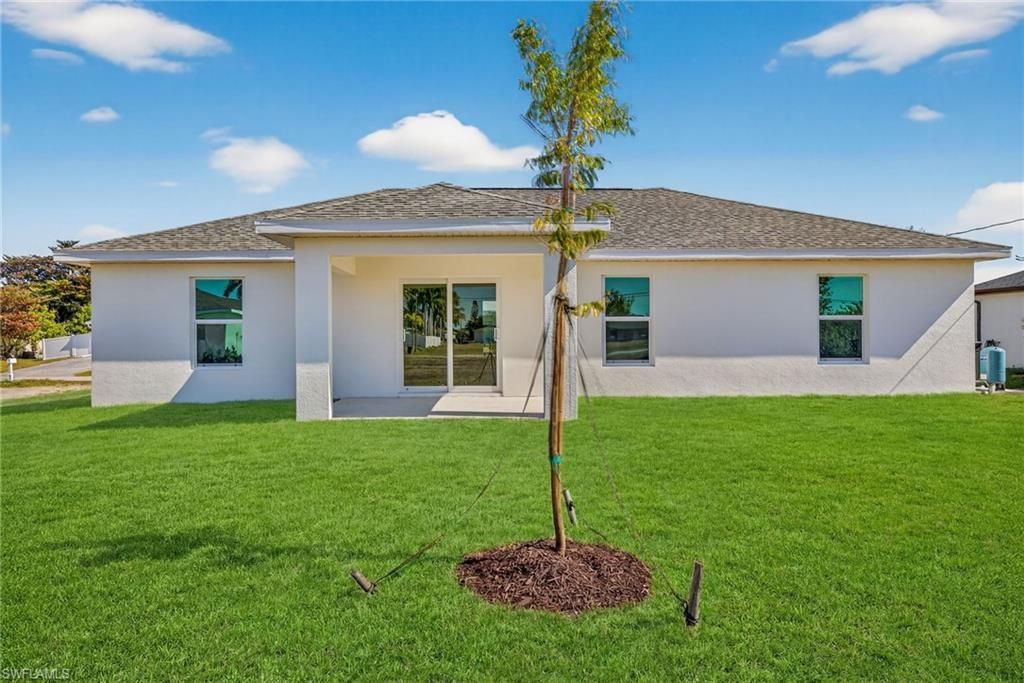 1154 NW 7th Pl, Cape Coral, FL 33993 Photo