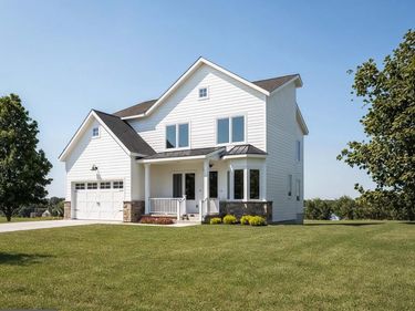 17991 OLD TRIANGLE ROAD, TRIANGLE, VA 22172