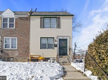 200 W 21ST STREET, CHESTER, PA 19013