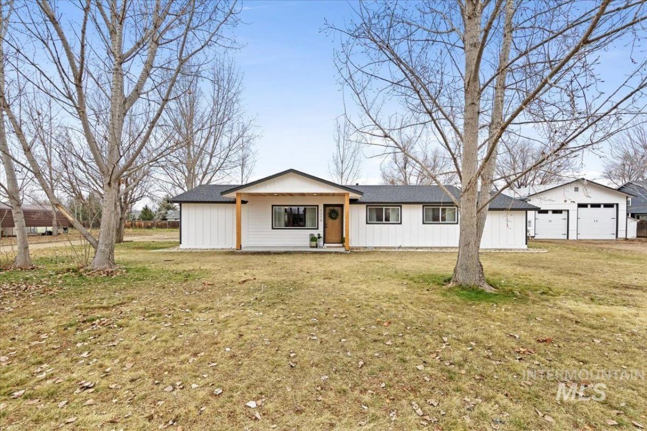 1118 N Dawn Dr., Boise, ID 83713 Main Photo