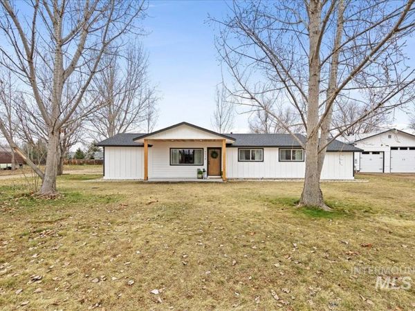1118 N Dawn Dr., Boise, ID 83713