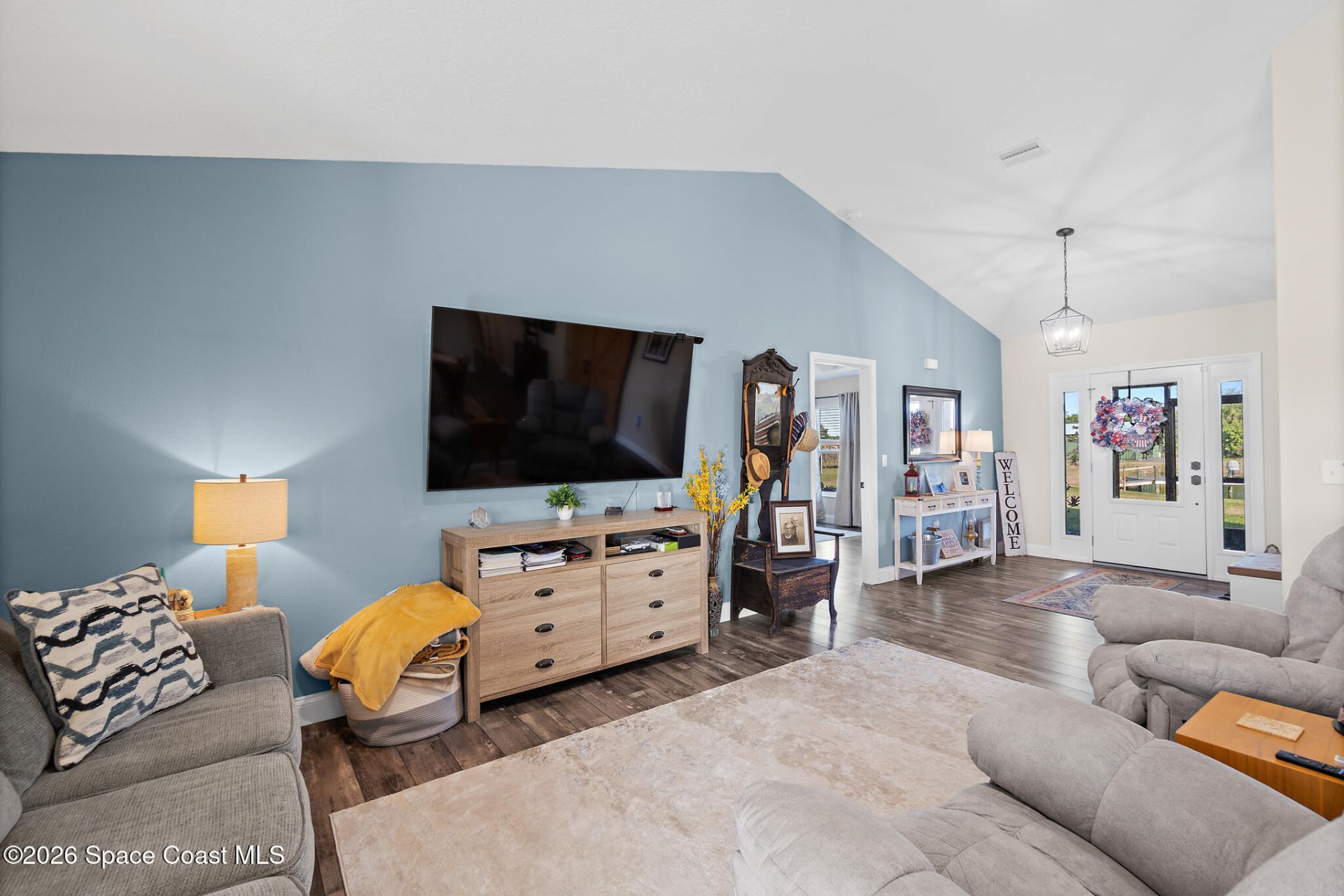 3440 Hammock Road, Mims, FL 32754 Photo