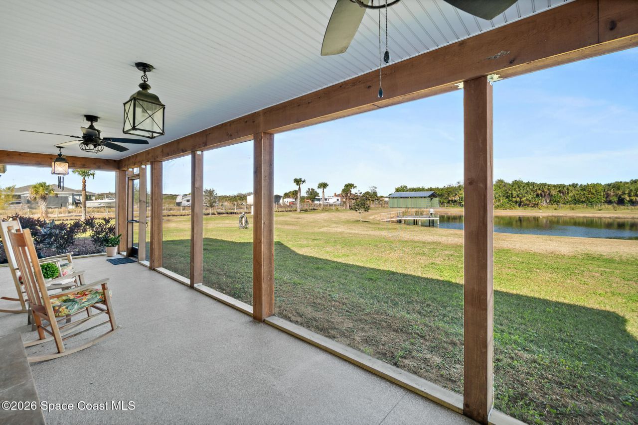 3440 Hammock Road, Mims, FL 32754 Photo