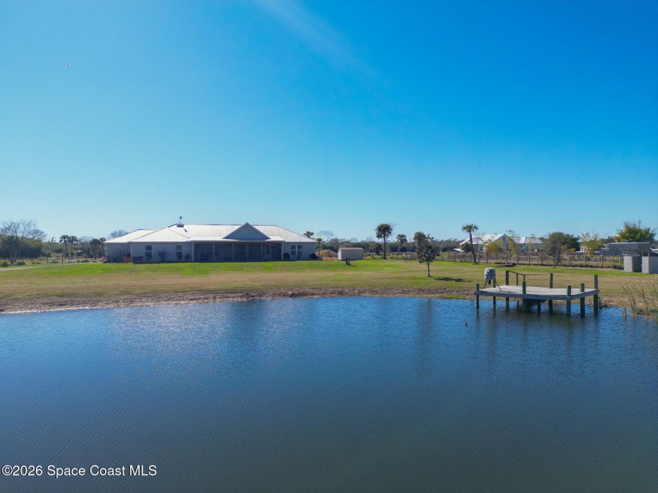 3440 Hammock Road , Mims, FL 32754 Photo