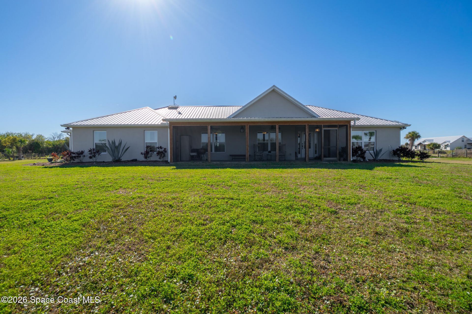 3440 Hammock Road, Mims, FL 32754 Photo