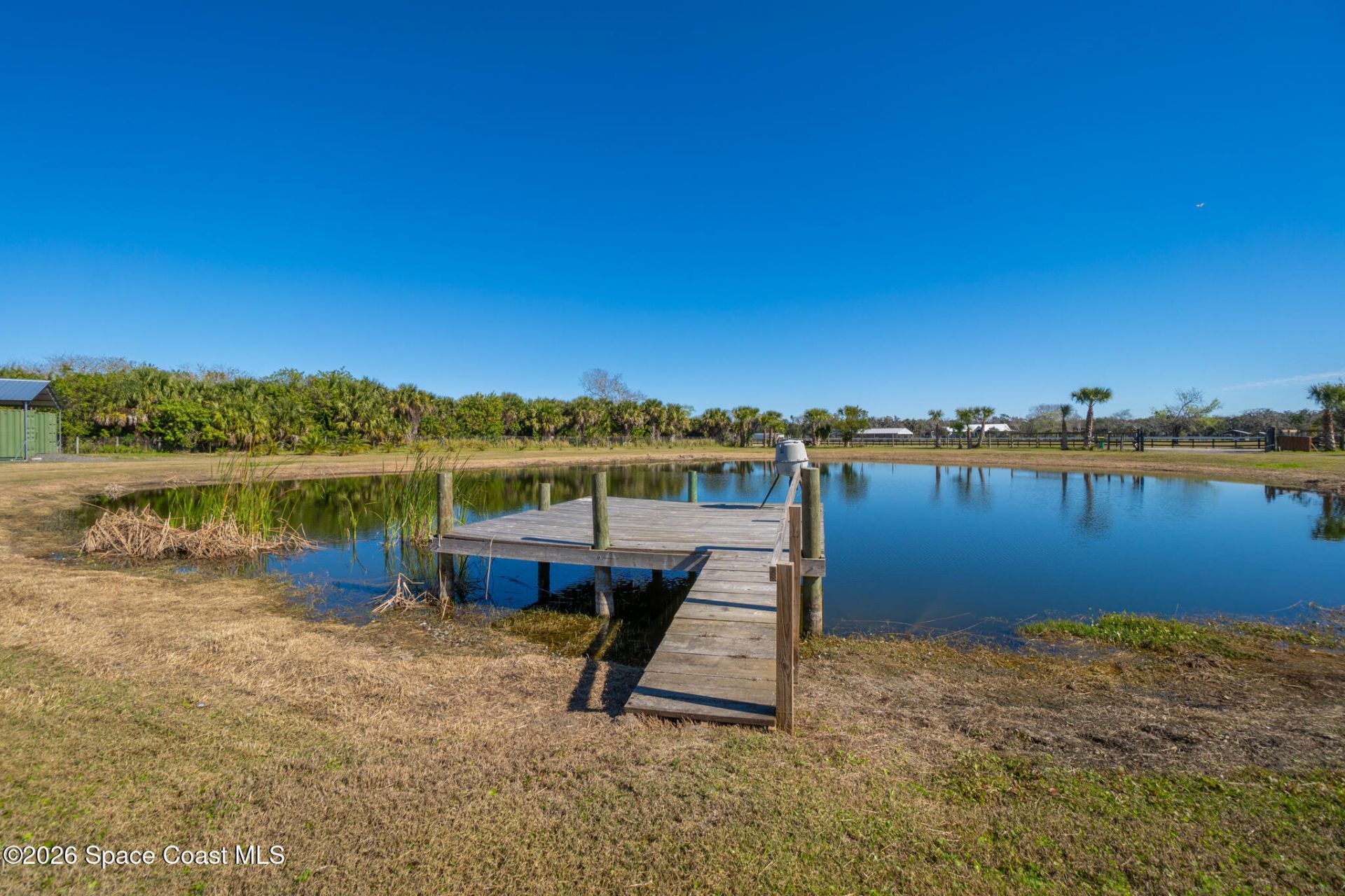3440 Hammock Road, Mims, FL 32754 Photo