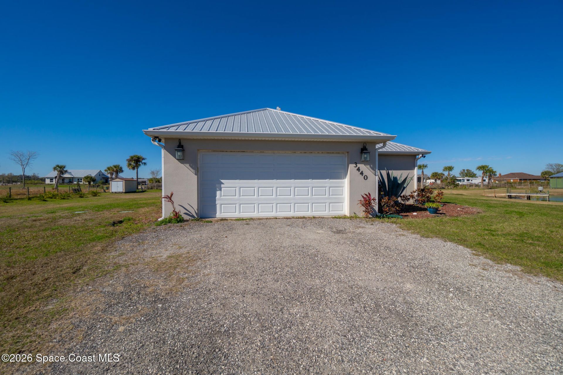 3440 Hammock Road, Mims, FL 32754 Photo