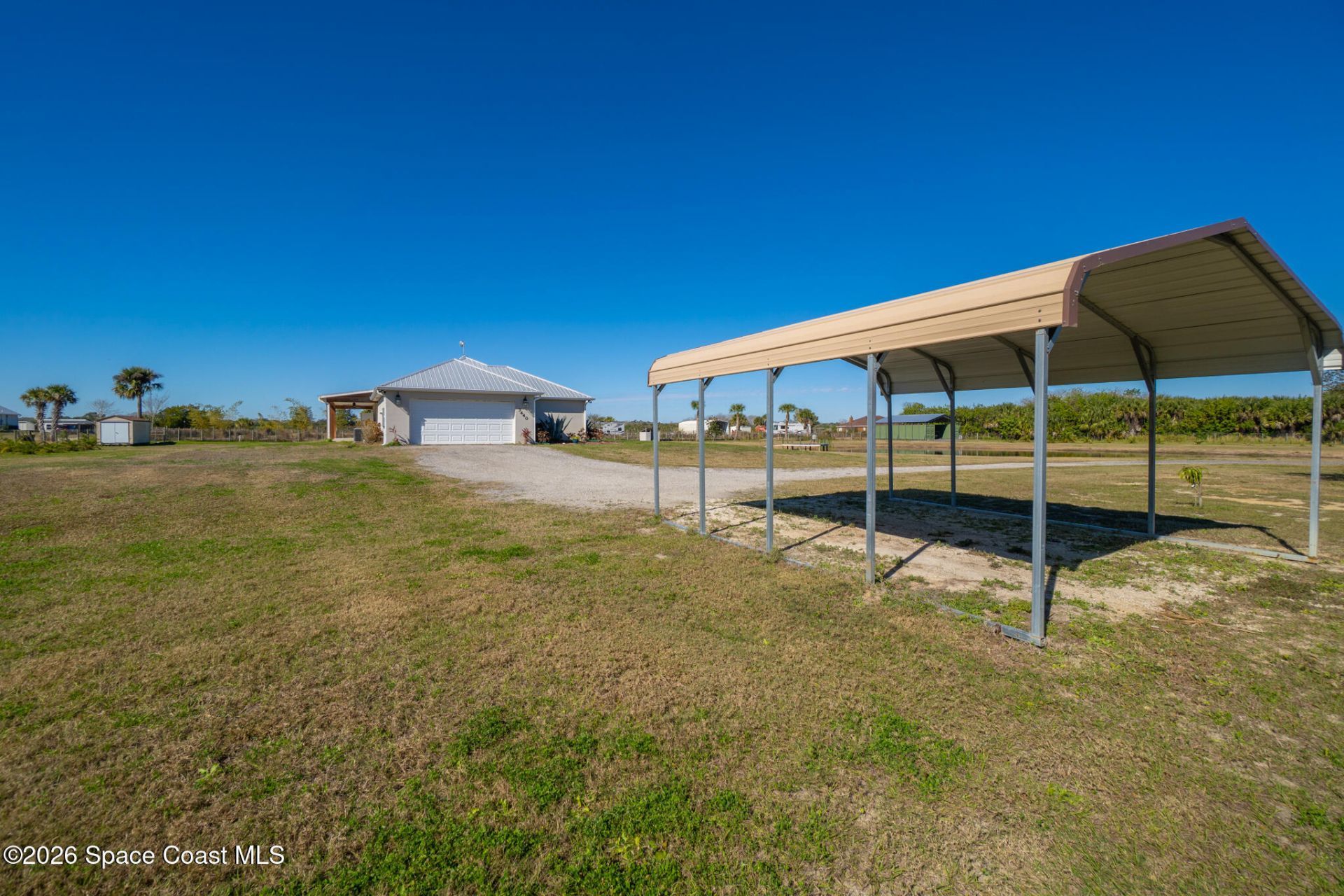 3440 Hammock Road, Mims, FL 32754 Photo