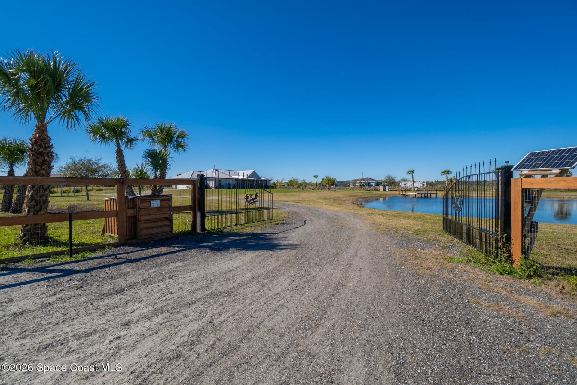 3440 Hammock Road, Mims, FL 32754 Photo