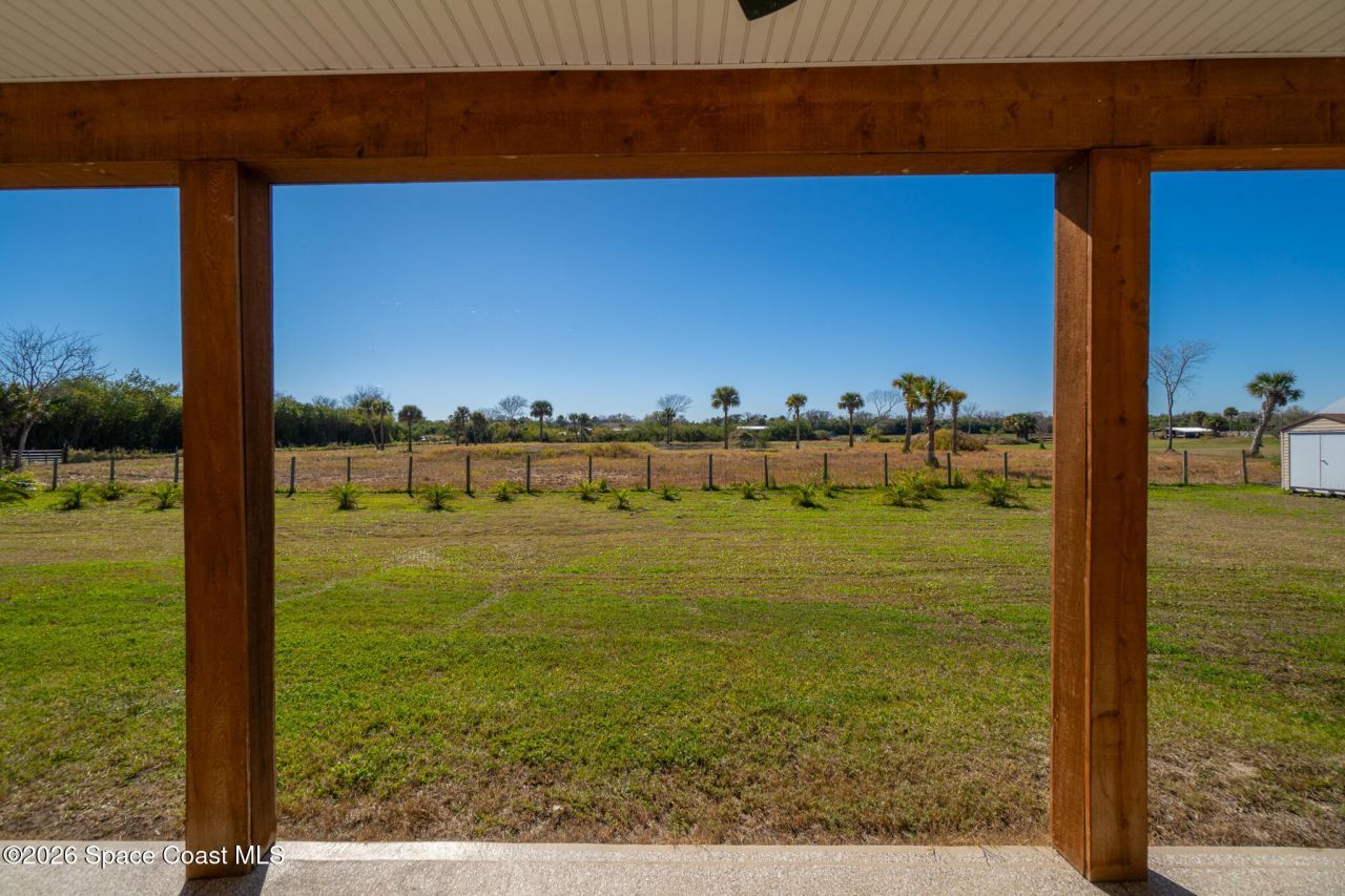 3440 Hammock Road , Mims, FL 32754 Photo