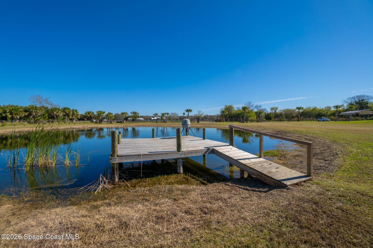 3440 Hammock Road , Mims, FL 32754 Photo
