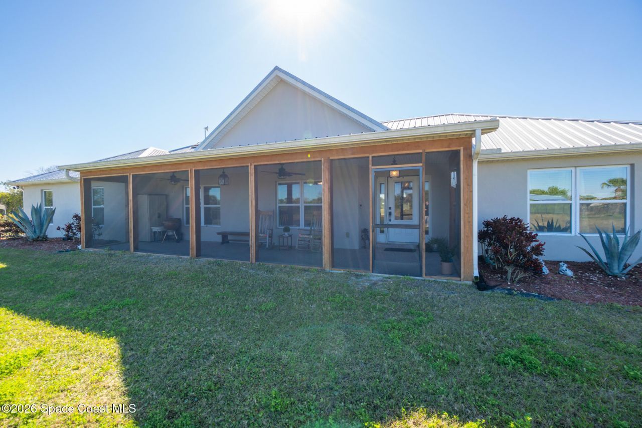 3440 Hammock Road , Mims, FL 32754 Photo