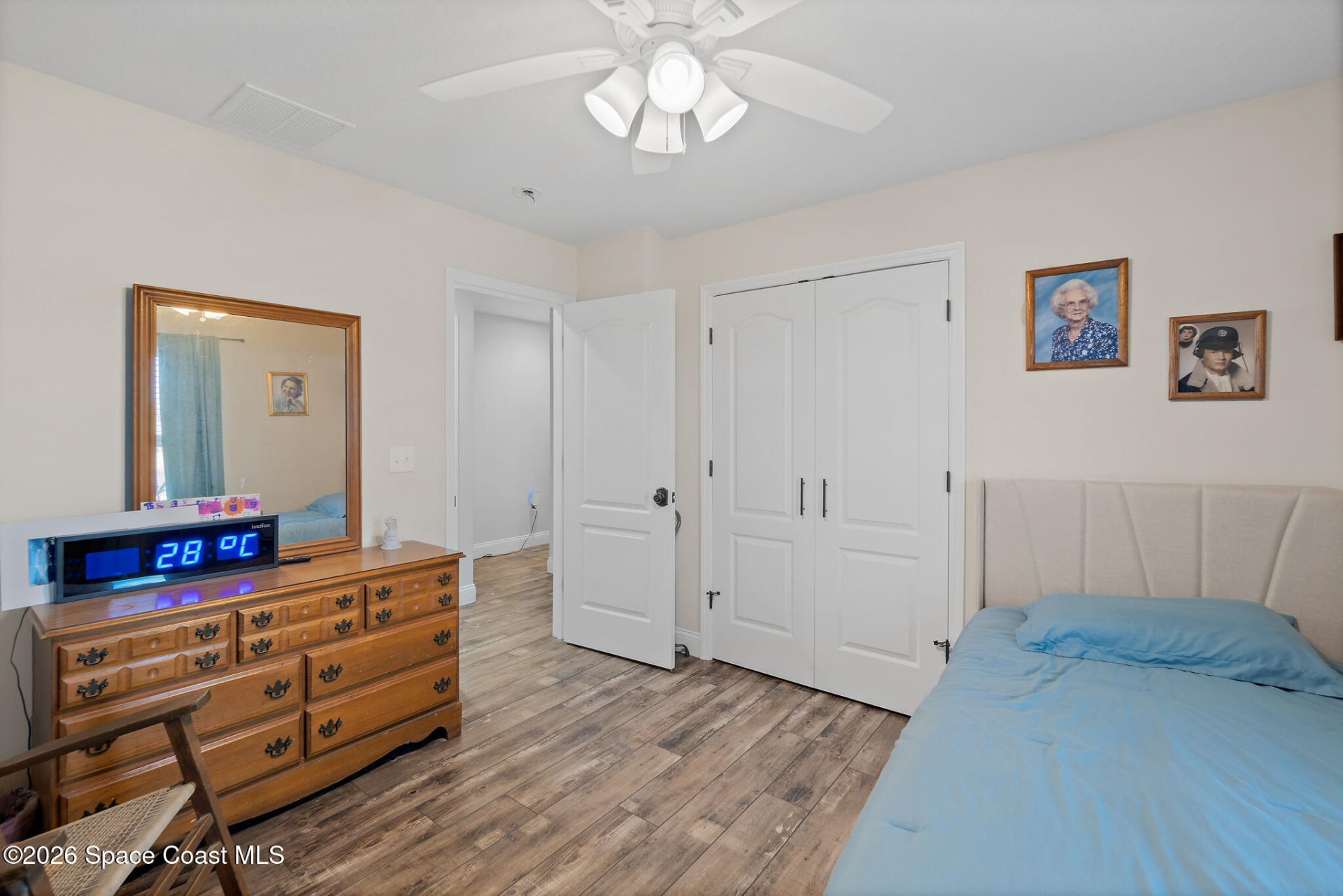 3440 Hammock Road, Mims, FL 32754 Photo