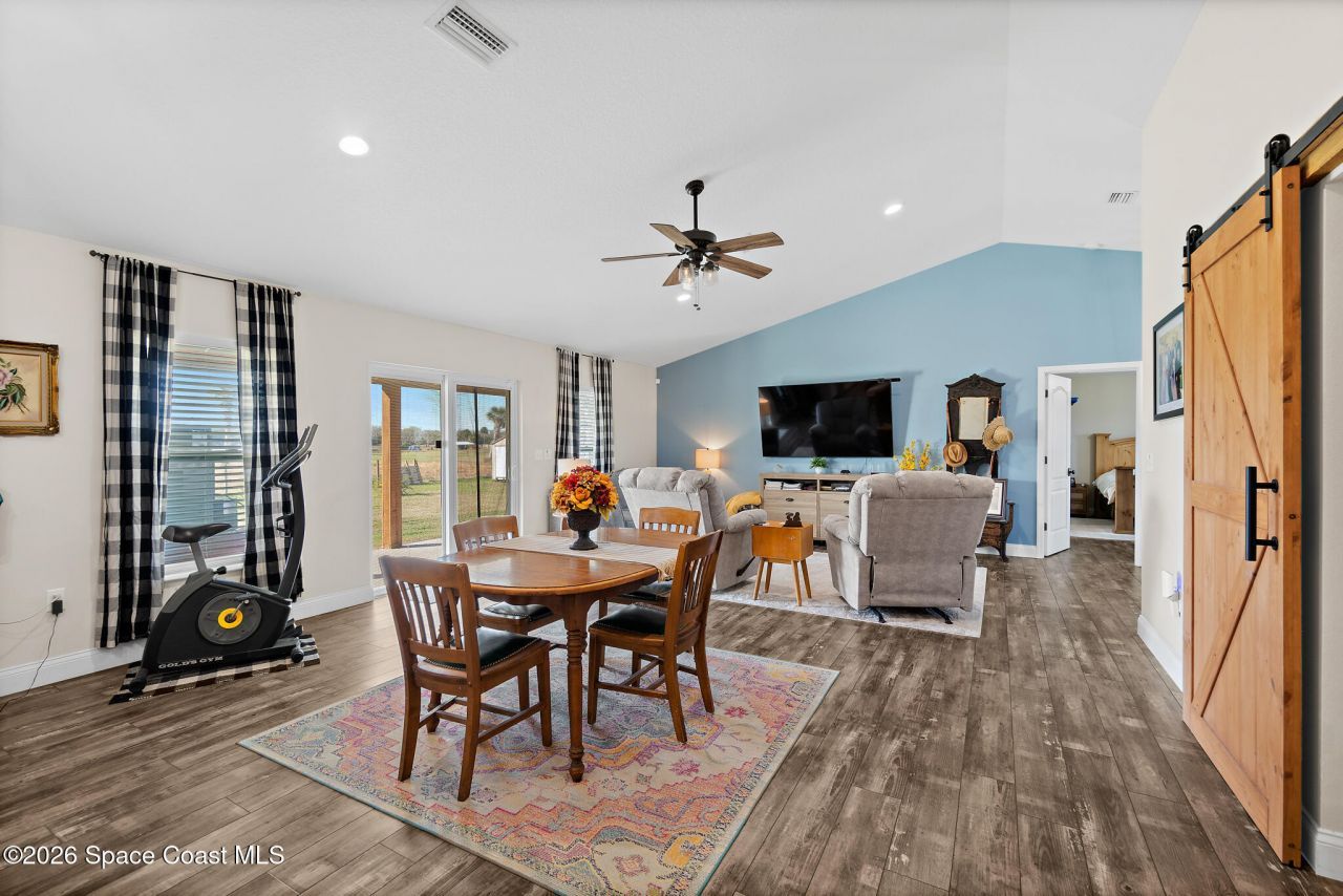 3440 Hammock Road , Mims, FL 32754 Photo