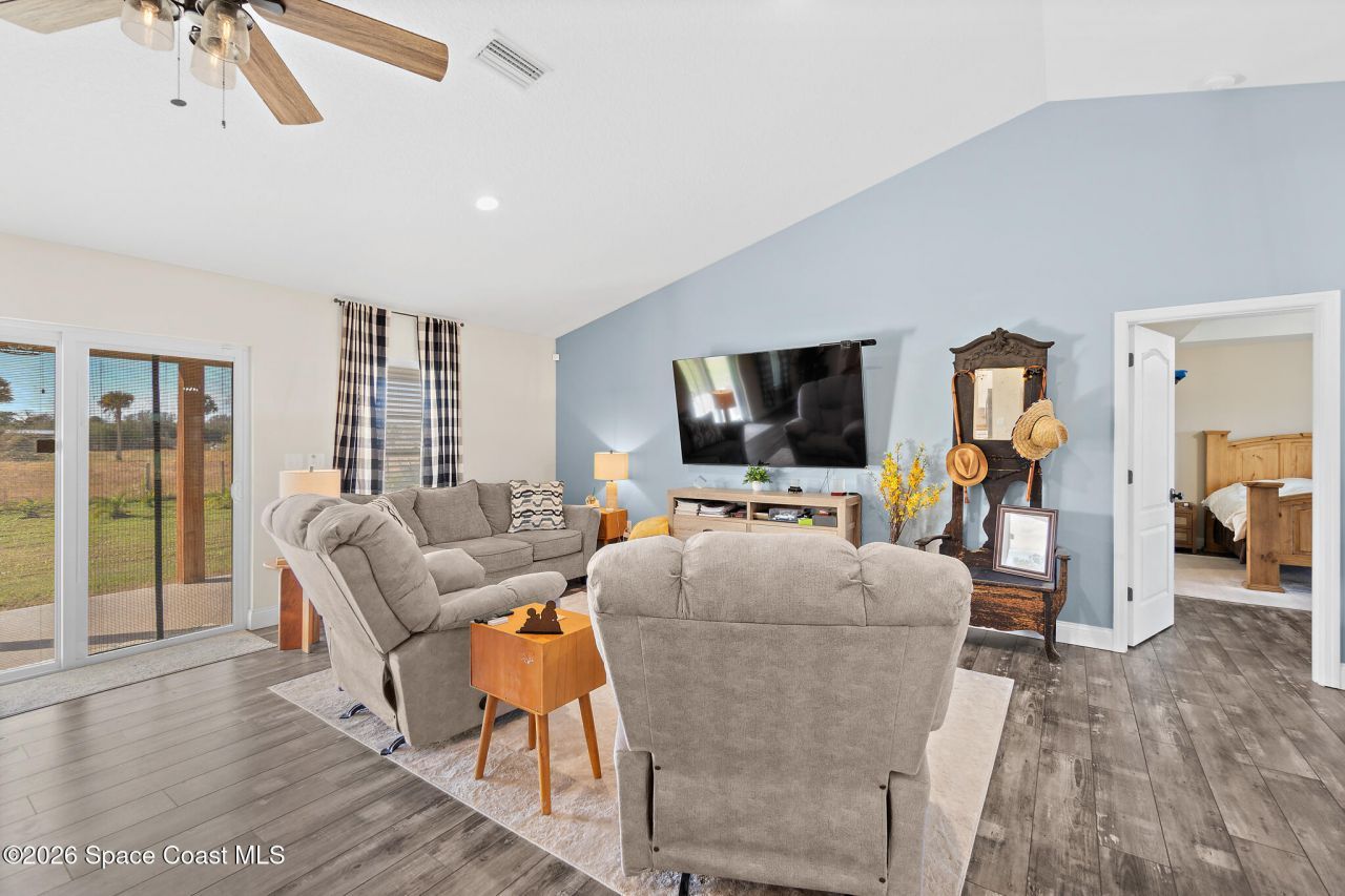 3440 Hammock Road , Mims, FL 32754 Photo