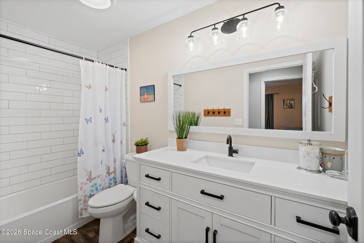 3440 Hammock Road , Mims, FL 32754 Photo