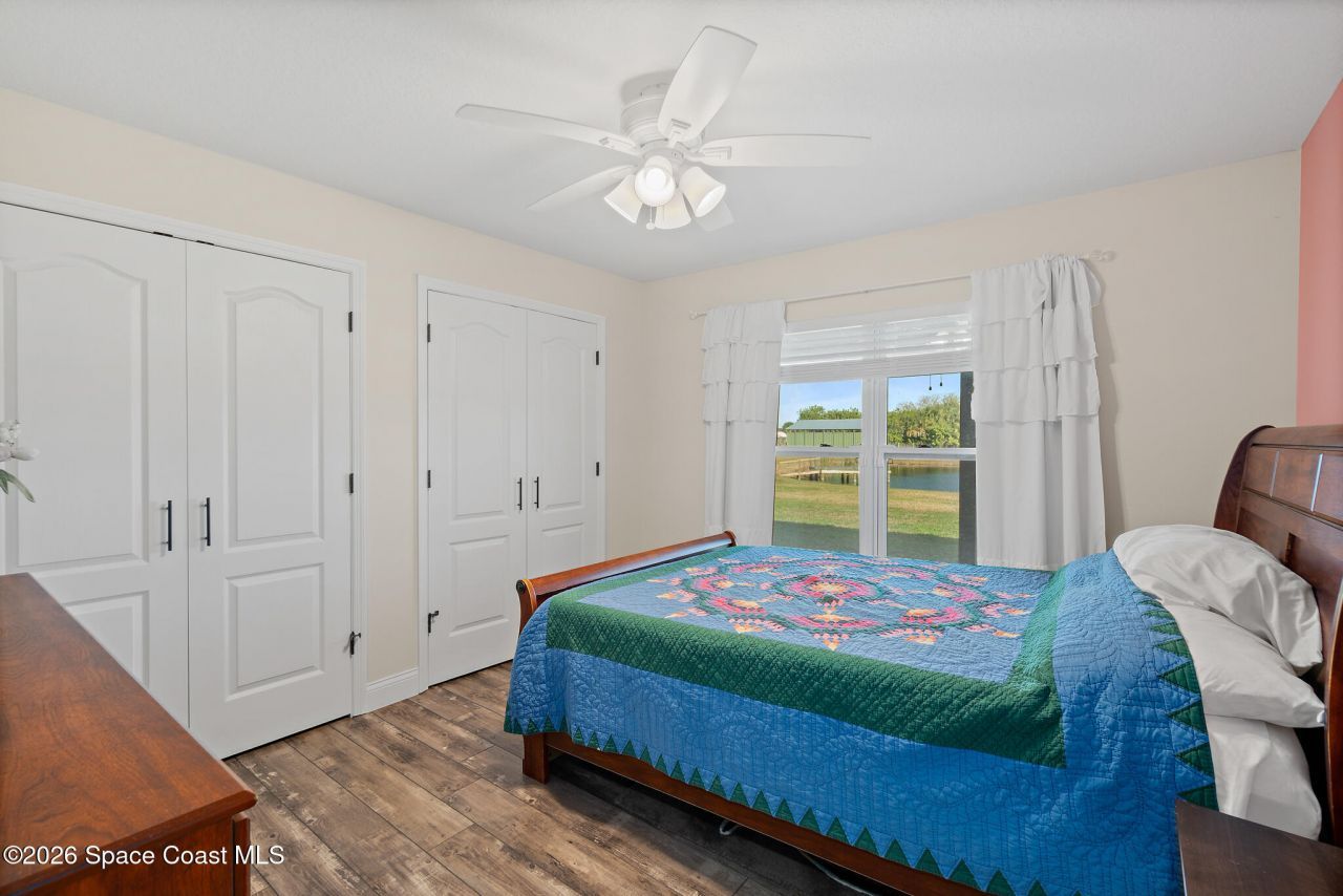 3440 Hammock Road , Mims, FL 32754 Photo