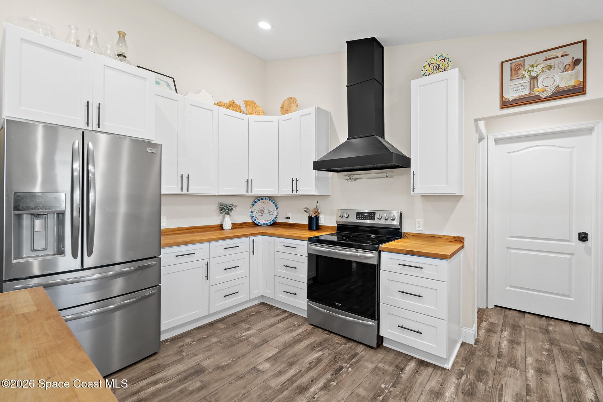 3440 Hammock Road, Mims, FL 32754 Photo