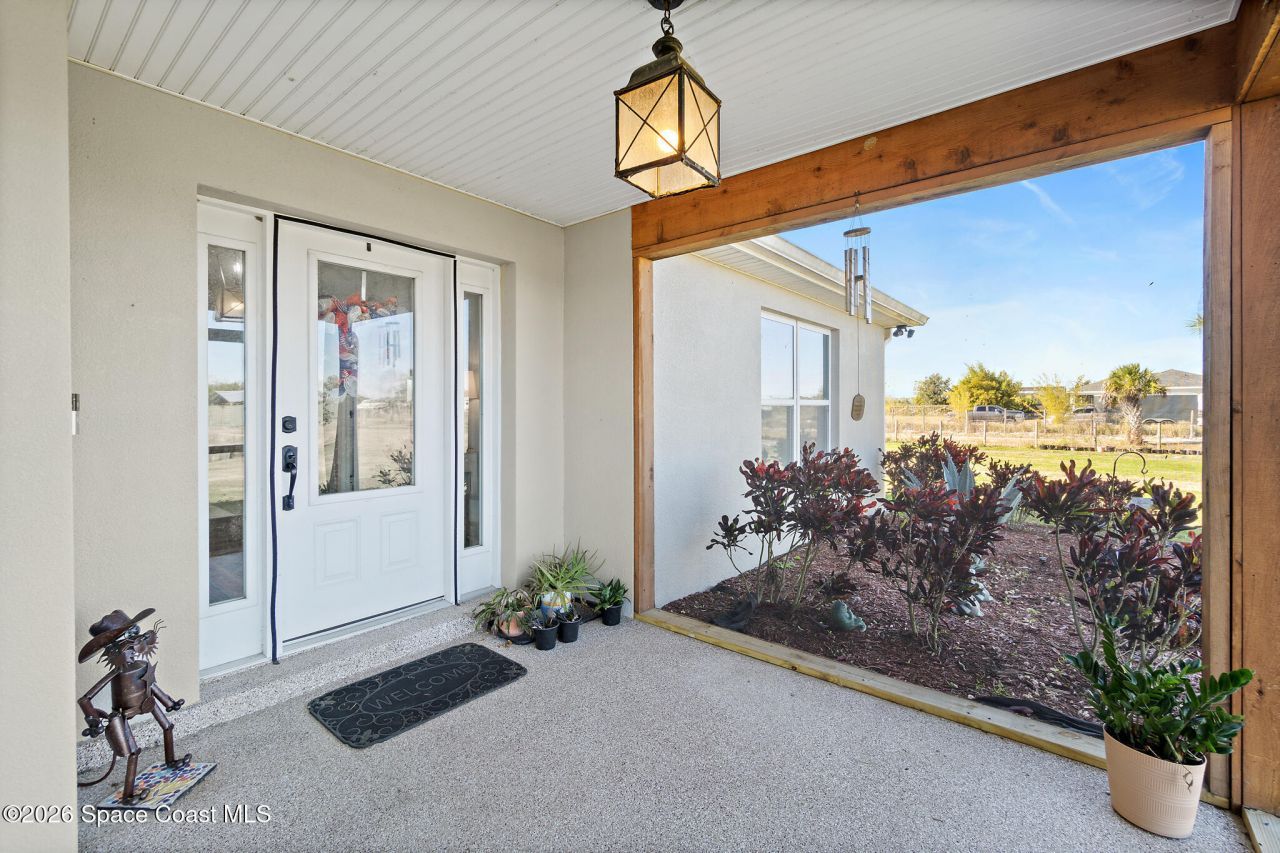 3440 Hammock Road , Mims, FL 32754 Photo