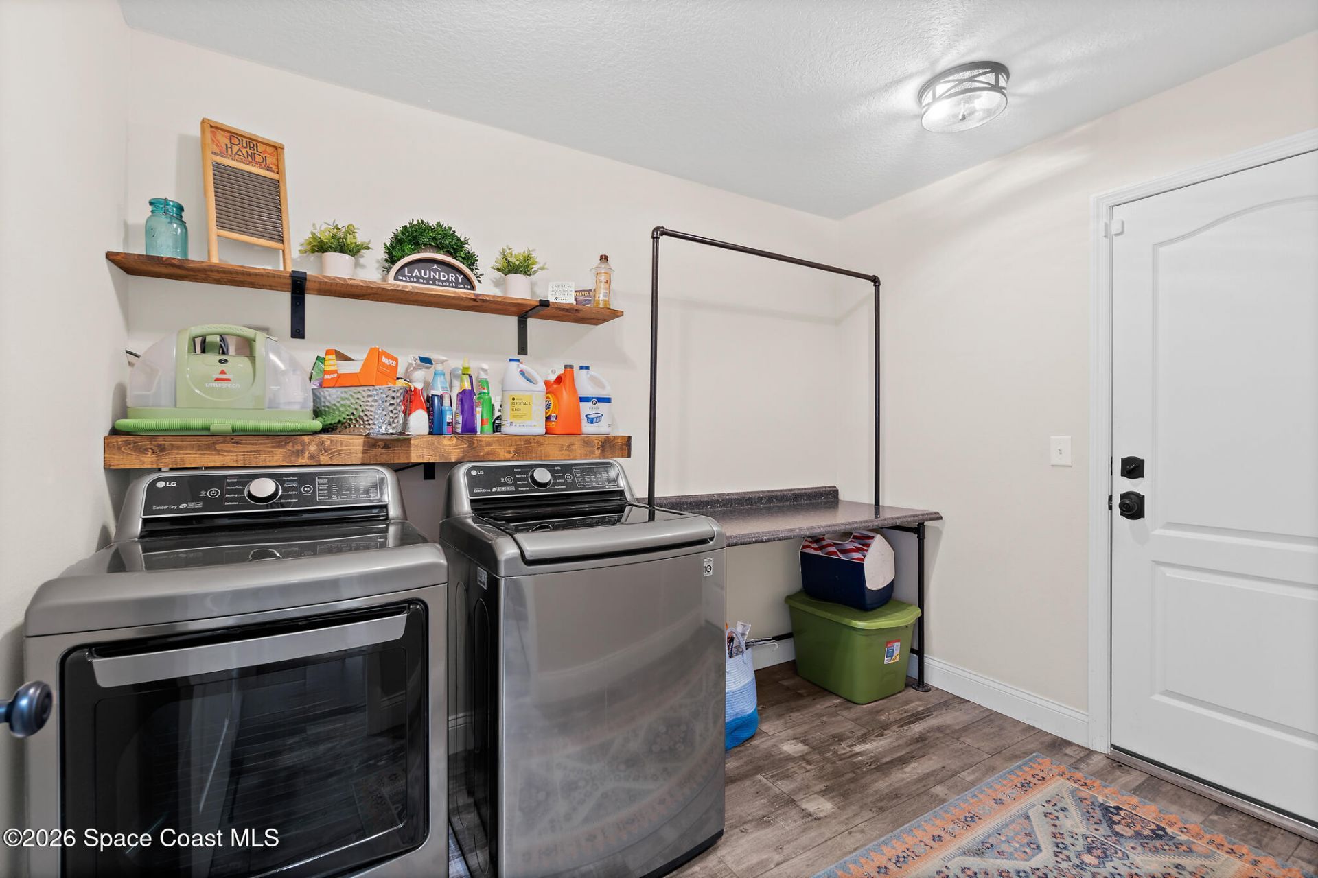 3440 Hammock Road, Mims, FL 32754 Photo